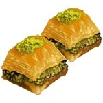 Bosphorus Dish
