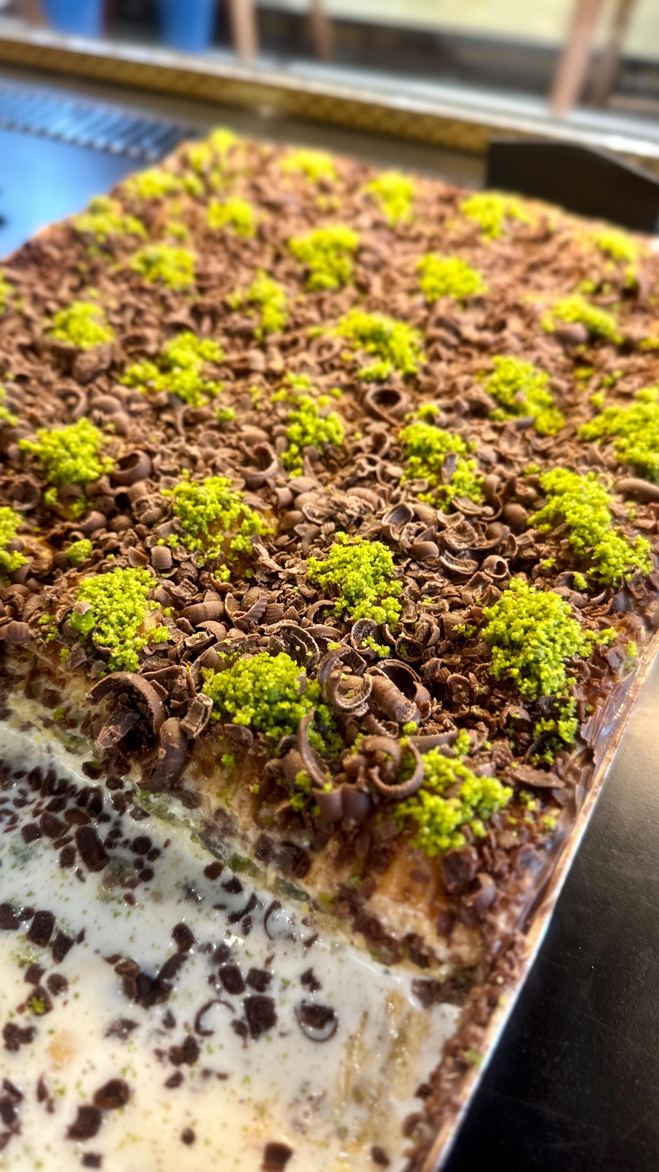 Delicious Sweets